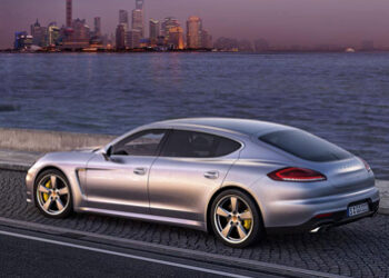 Al via il Salone di Shanghai: tutte le anteprime