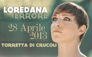 Loredana Errore