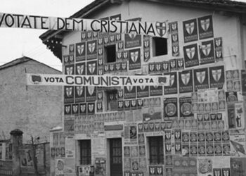 U candidatu a ri votazioni