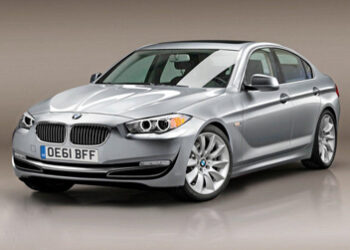 Le auto più vendute in Europa, Vw Golf sempre prima, ma Bmw Serie 3 cresce