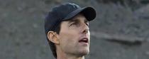 Oblivion, Tom Cruise torna a sorridere