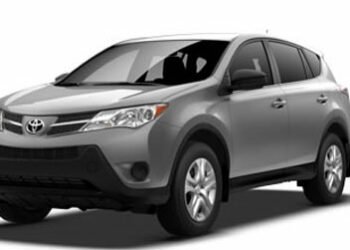 Toyota Rav 4, la quarta generazione del padre dei suv