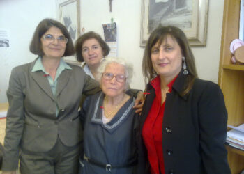 L’associazione ADA presenta il ‘Laboratorio autobiografico’