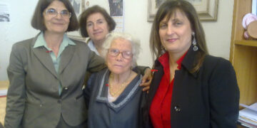 L’associazione ADA presenta il ‘Laboratorio autobiografico’