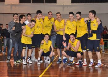 Basket, l’ASD Pollino Basket in C2