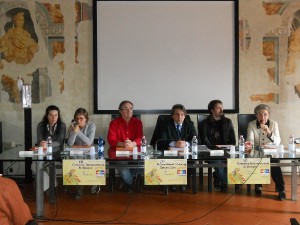 Al via la presentazione del Concorso Internazionale di Disegno 'Diritti a Colori'