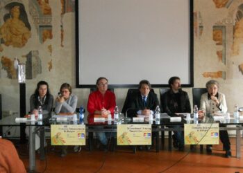 Al via la presentazione del Concorso Internazionale di Disegno ‘Diritti a Colori’