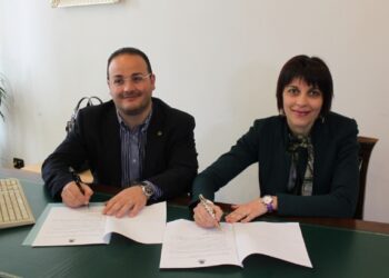 Siglato protocollo tra Commissione PO provinciale e Misericordia Isola