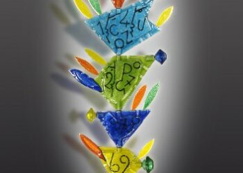 Inaugurazione scultura di Silvio Vigliaturo al Liceo acrese