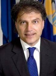 Nuovi assessori in Regione: Arena, Dattolo, Salerno e Dima in giunta