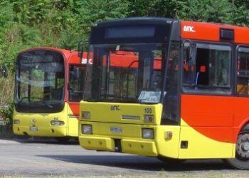 Trasporto pubblico locale Catanzaro, aumentano prezzi AMC