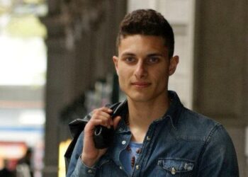 Calcio Juniores, il cirotano Capoano nel team campione d’Italia