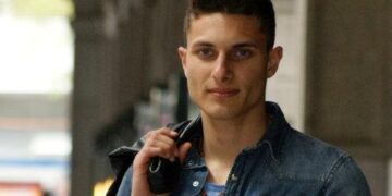 Calcio Juniores, il cirotano Capoano nel team campione d’Italia