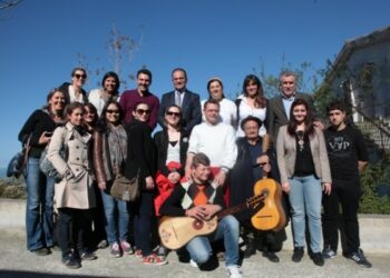 Aspiranti gastronome accolte a Ciro’