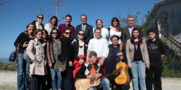 Aspiranti gastronome accolte a Ciro’