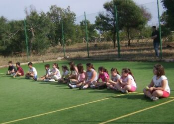 Riprende l’attivita’ tennistica al Circolo di Ciro’ Marina