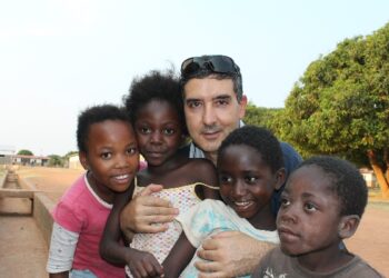 Nuova missione per l’associazione regionale ‘Calabria for Africa’