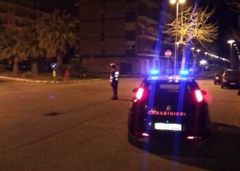 1 maggio, controlli straordinari sul territorio: multe per 3.000 euro