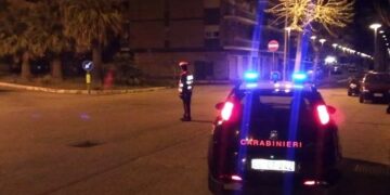 1 maggio, controlli straordinari sul territorio: multe per 3.000 euro