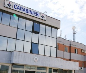 Carabinieri