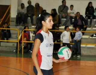 Pallavolo, Crotone torna in campo contro i reggini