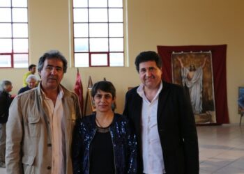 Successo per prima edizione Expo’ Italia