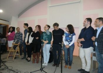 Concerto di Primavera per il liceo musicale ”Antonio Vivaldi”