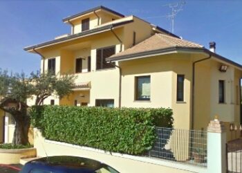 Confiscate due ville da 1,3 mln di euro a Isola