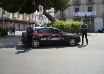 Controlli straordinari a Piazza Pitagora e sul Lungomare crotonese