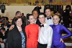 Coppa Italia Fids al Palazzetto dello Sport di Ciro' Marina (19)