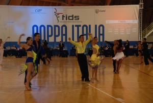 Coppa Italia Fids al Palazzetto dello Sport di Ciro' Marina (41)