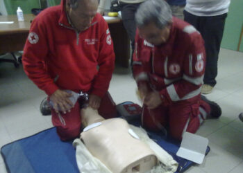 Assegnato un defibrillatore all’IPSIA di Crotone