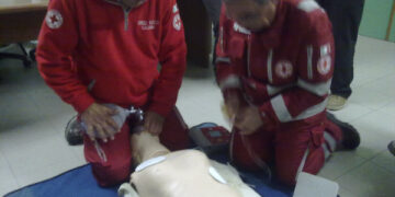 Assegnato un defibrillatore all’IPSIA di Crotone