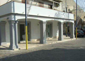 Nuova Delegazione Municipale a Torretta