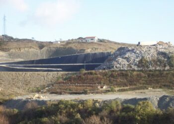 Discarica del Vetrano chiusa, Legambiente: ora siamo in emergenza