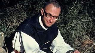 Addio a Padre Christian, il dom francese