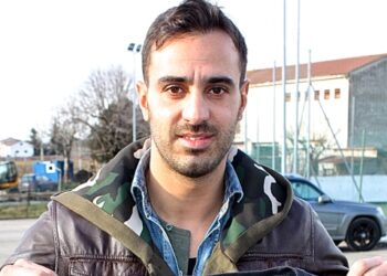 100 volte Maietta, traguardo importante per il cirotano