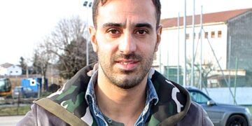 100 volte Maietta, traguardo importante per il cirotano