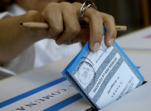 Elezioni comunali 2013 Strongoli