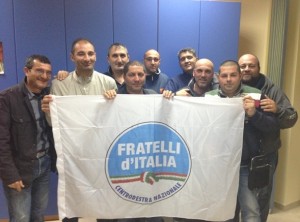 Fratelli d'Italia di Isola Capo Rizzuto