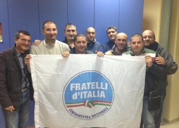 Nasce Fratelli d’Italia a Isola Capo Rizzuto