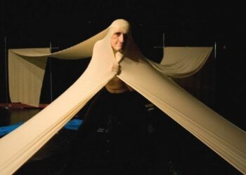 Cartellone ArTau, domani in programma ”Fratto X”