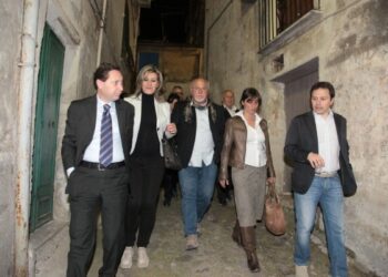 Fuochi San Marco, grande partecipazione