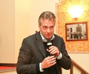 Gianluca Gallo