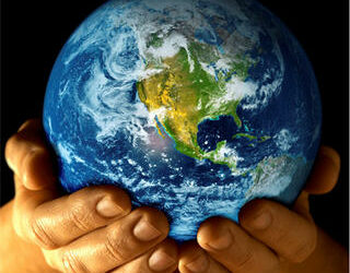 Giornata Mondiale della Terra, due iniziative da Gal Kroton