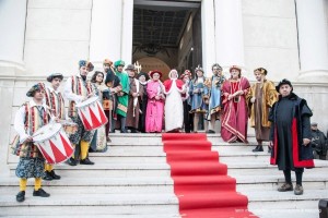 Giornata del Calendario Liliano a Cirò