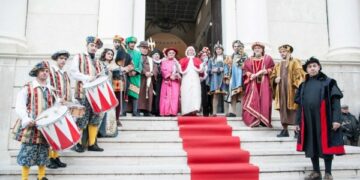 Speciale sulla Giornata del Calendario Liliano