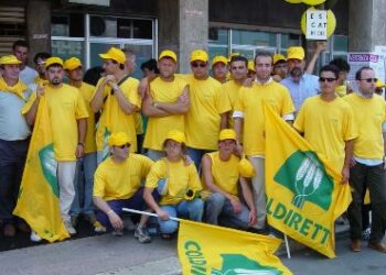 Assemblea Giovani Codiretti a Bari
