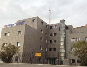 Guardia Costiera Crotone