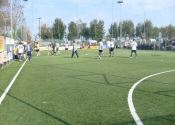 Calcio a 5, Hellas Ciro’ Marina promossa in serie C2